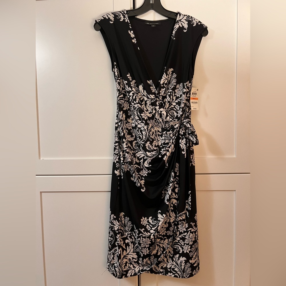 INC International Concepts Dress